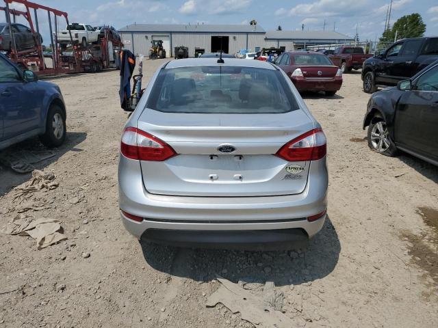 2015 FORD FIESTA S 3FADP4AJ3FM219154