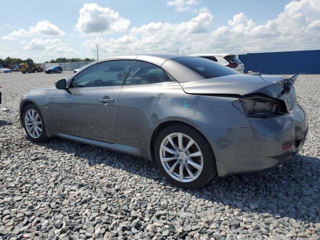 2015 INFINITI Q60 BASE JN1CV6FE0FM810155