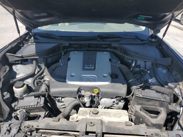 2015 INFINITI Q70L 3.7 JN1BY1PR6FM831924