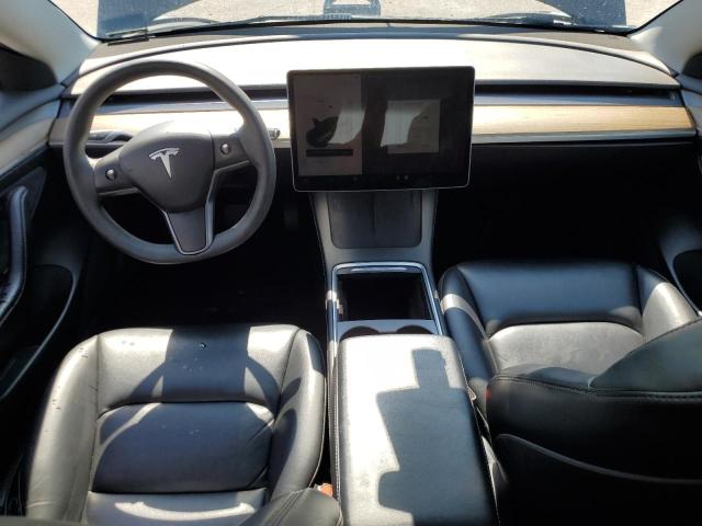 2022 TESLA MODEL 3 5YJ3E1EB1NF291065