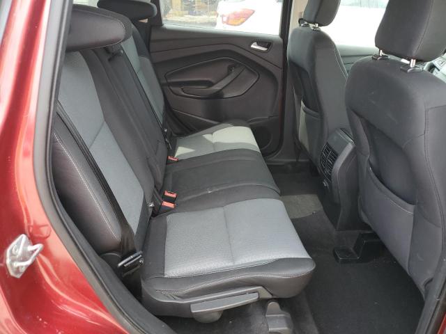 2018 FORD ESCAPE SE - 1FMCU9GD1JUD33442