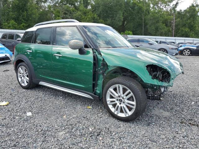 2024 MINI COOPER S C WMZ53BR08R3R82111