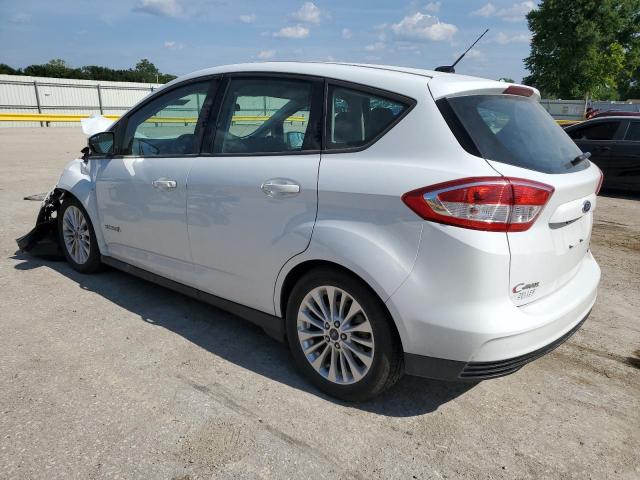 2017 FORD C-MAX SE 1FADP5AU6HL118355