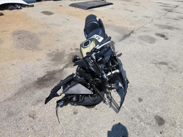 2024 KAWASAKI EX650 R ML5EXER11RDAB1954