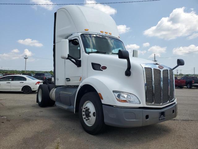 peterbilt tractor 579 2015 1XPBA48X2FD299389 photo #1