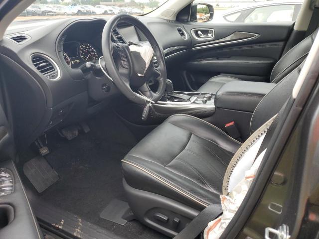 2019 INFINITI QX60 LUXE 5N1DL0MN4KC513490