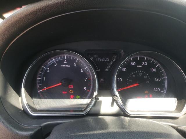 2016 NISSAN VERSA S 3N1CN7AP1GL841229