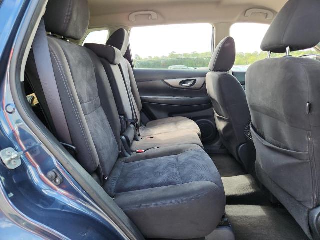2015 NISSAN ROGUE S - KNMAT2MT3FP574670