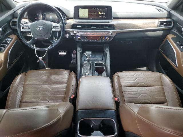2020 KIA TELLURIDE 5XYP5DHC8LG040735