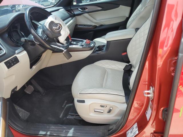 2023 MAZDA CX-9 SIGNA JM3TCBEY4P0645069