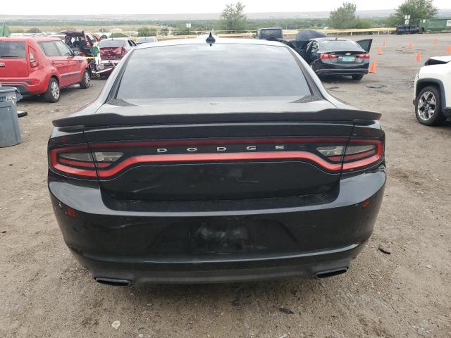 2017 DODGE CHARGER SX 2C3CDXHG6HH659840