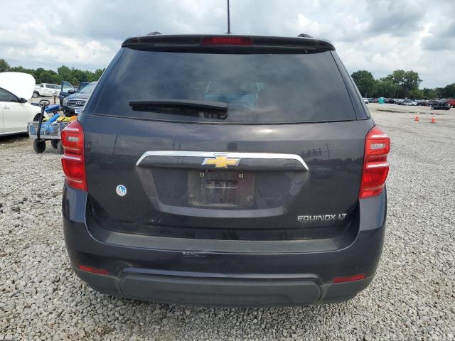 2016 CHEVROLET EQUINOX LT - 2GNALCEK5G6269224