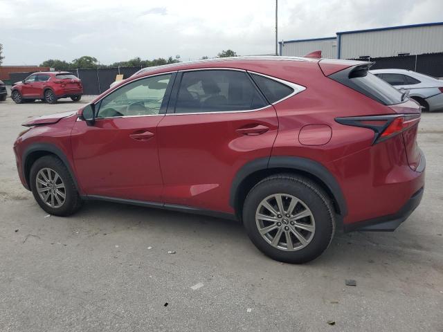 2019 LEXUS NX 300 BAS JTJBARBZ8K2211487