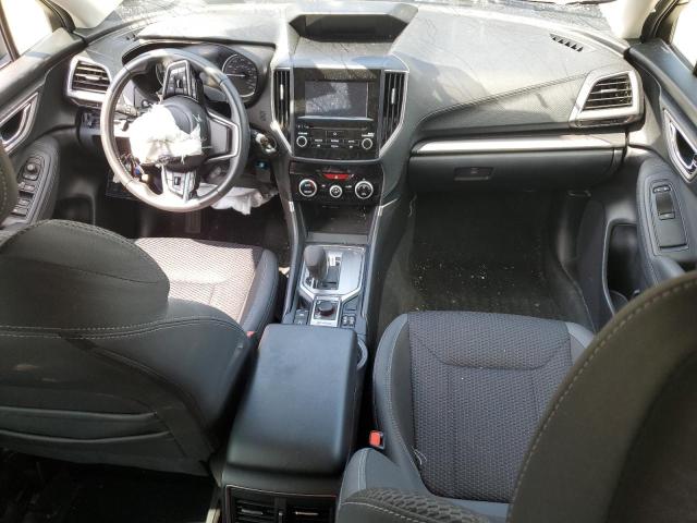 2021 SUBARU FORESTER P JF2SKAJC7MH593429