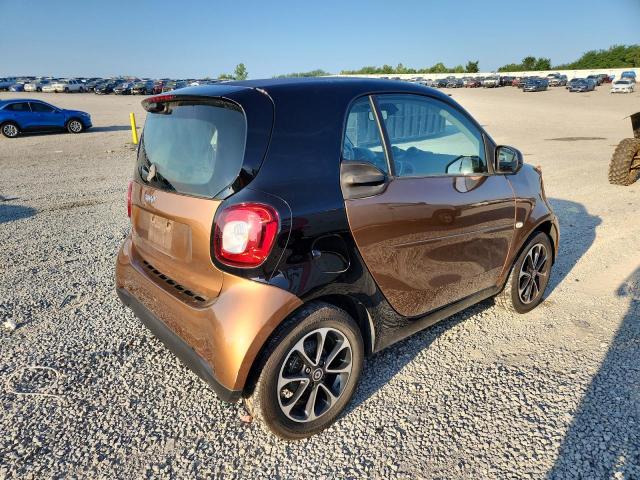 2016 SMART FORTWO WMEFJ5DA0GK060934