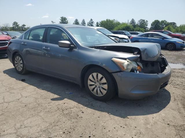 Vin: 1hgcp2f38aa188849, lot: 62533425, honda accord lx 20104