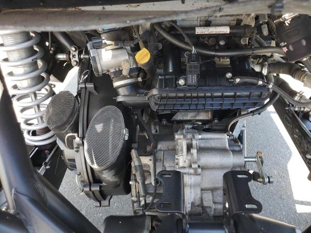 2018 CAN-AM MAVERICK X3 TURBO RR 3JBVXAW28JK000342