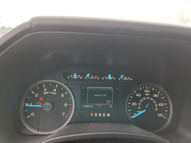 2019 FORD F150 SUPER - 1FTEW1E44KKE07848