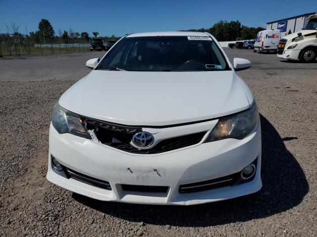 2014 TOYOTA CAMRY L - 4T1BF1FK7EU437382