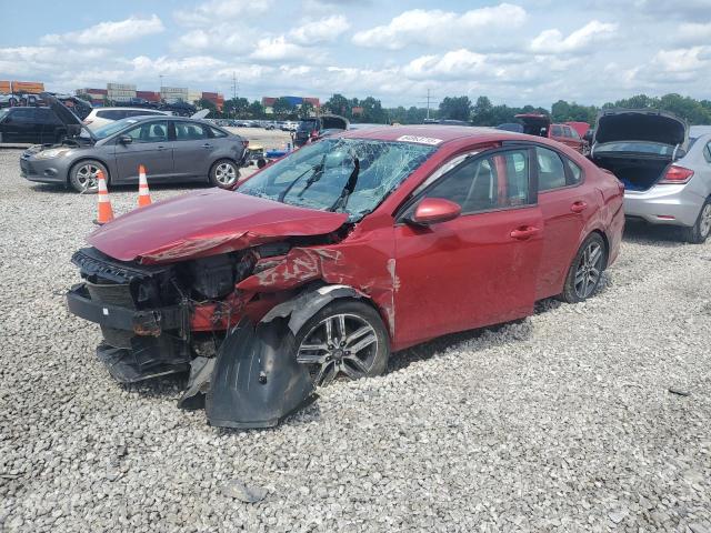 2019 KIA FORTE GT L - 3KPF34AD9KE131321