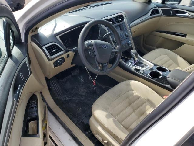 2013 FORD FUSION SE - 3FA6P0H72DR189673