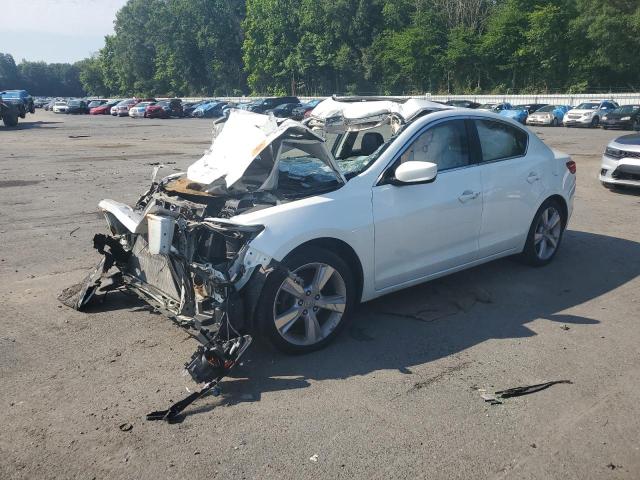 2015 ACURA ILX 20 19VDE1F3XFE000705