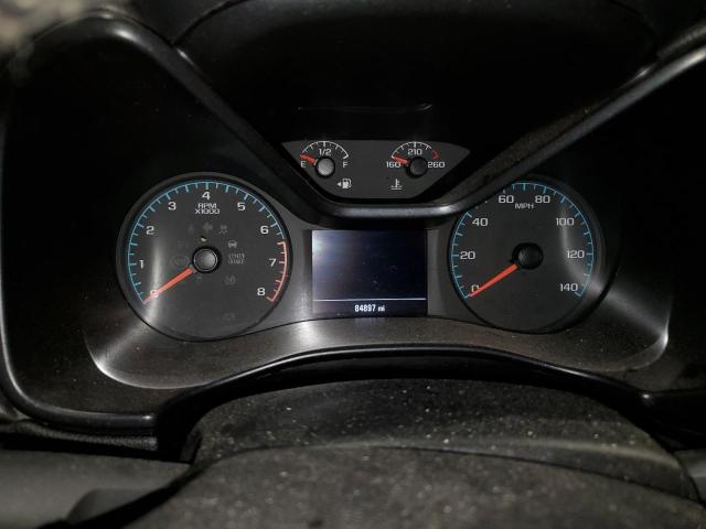 2021 GMC CANYON ELE 1GTG6CEN3M1113623