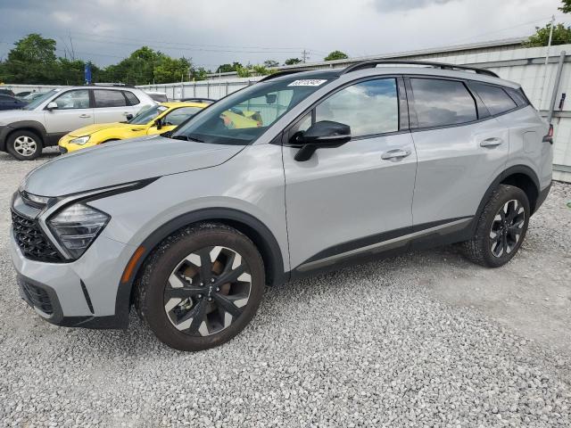 KIA SPORTAGE X