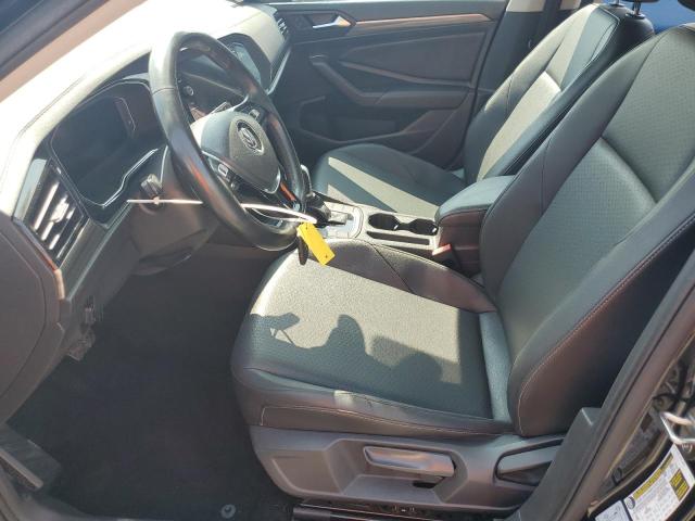 2019 VOLKSWAGEN JETTA SEL 3VWE57BU1KM193756