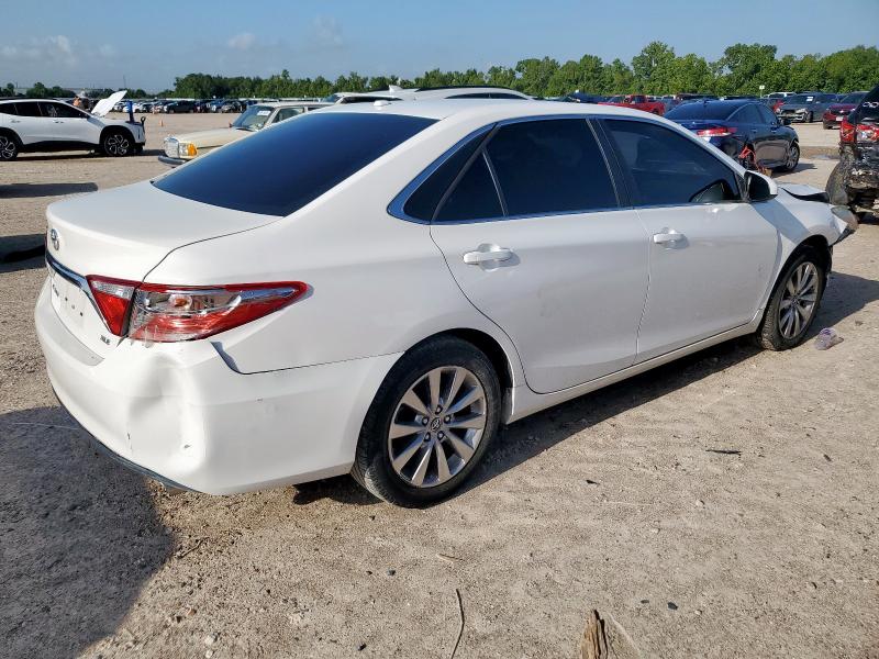 2015 TOYOTA CAMRY - 4T4BF1FK0FR458310