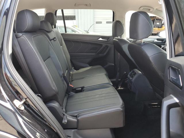 2024 VOLKSWAGEN TIGUAN SE - 3VV3B7AXXRM007447