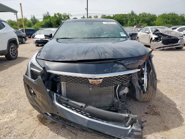 2019 CADILLAC CT6 LUXURY 1G6KB5RS8KU118803