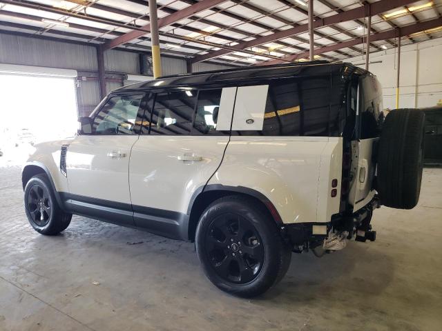 2024 LAND ROVER DEFENDER 1 SALEJ7EU0R2292279