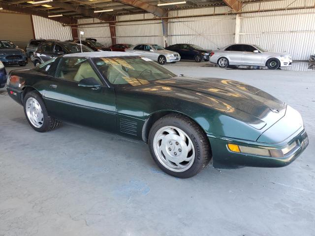 Vin: 1g1yy22p0r5111514, lot: 63631855, chevrolet corvette 19944