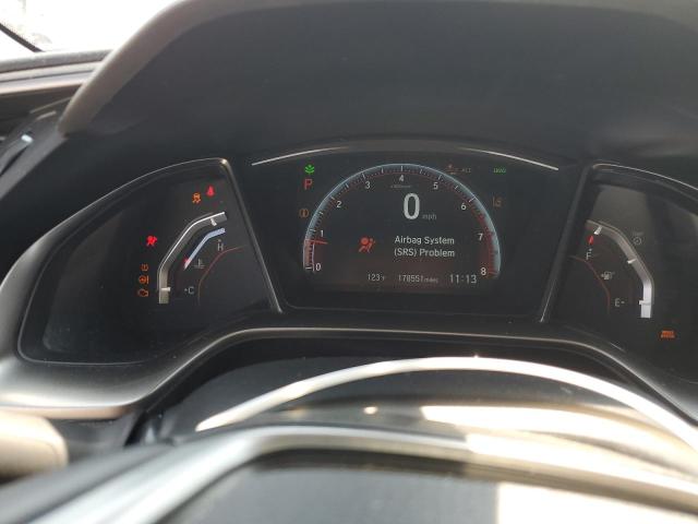 2017 HONDA CIVIC SPOR SHHFK7H91HU221327