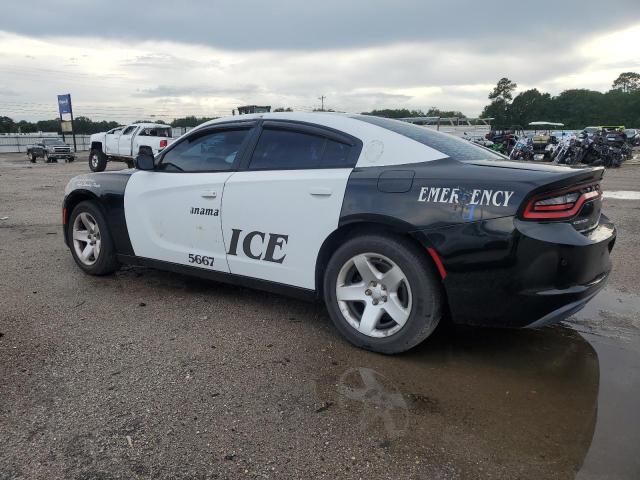 2015 DODGE CHARGER PO 2C3CDXAT1FH748364