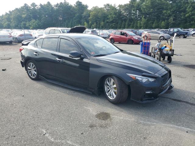 2015 INFINITI Q50 BASE JN1BV7AR1FM393835
