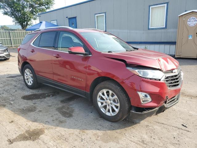 2018 CHEVROLET EQUINOX LT 2GNAXSEV5J6327171