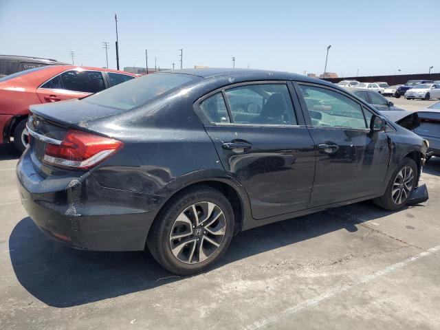 Vin: 19xfb2f84de286333, lot: 63528585, honda civic ex 20133
