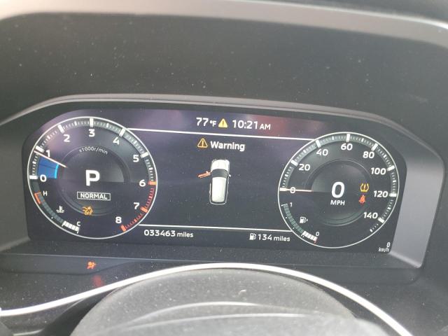 2024 MITSUBISHI OUTLANDER JA4J3WA83RZ068623