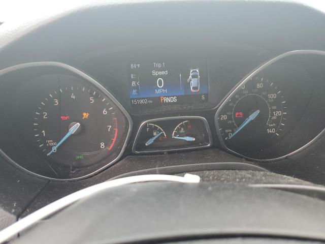 2015 FORD FOCUS SE 1FADP3K29FL318483