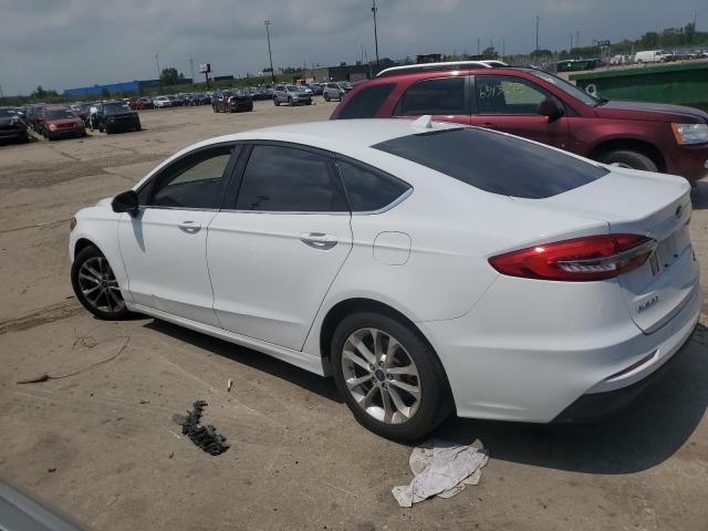 2020 FORD FUSION SE 3FA6P0HD5LR145610