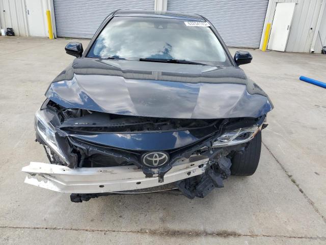 2020 TOYOTA CAMRY SE 4T1G11AK4LU930462