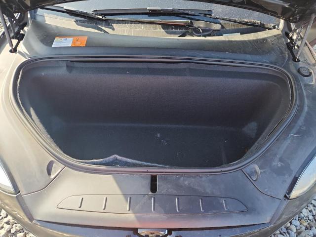 2017 TESLA MODEL X - 5YJXCBE21HF070096