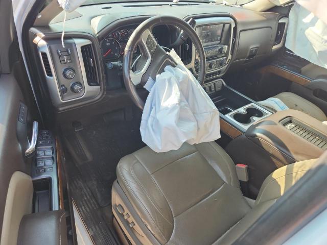 2016 GMC SIERRA K15 3GTU2NEC3GG346769