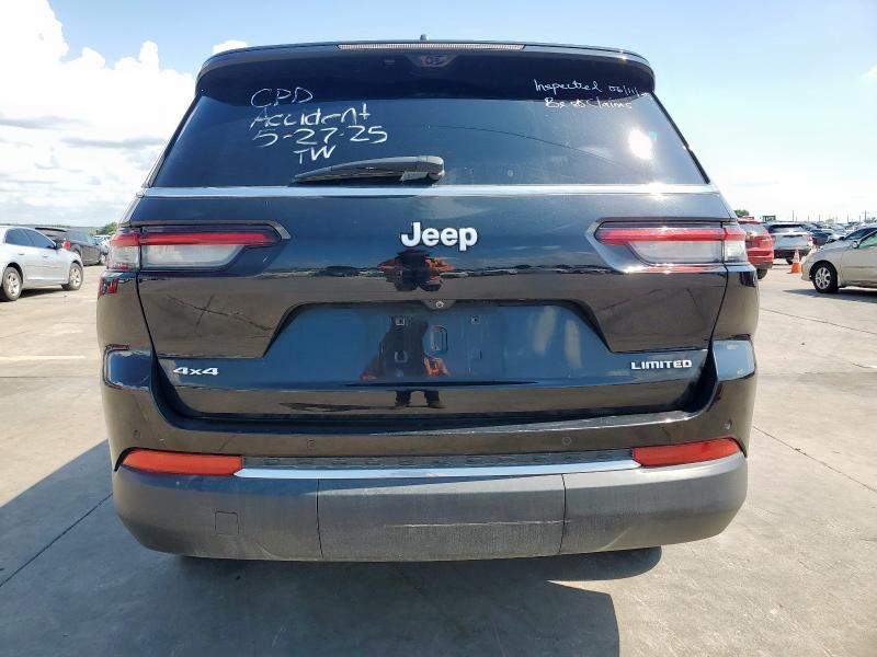2024 JEEP GRAND CHER 1C4RJKBG7R8517241