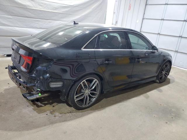 2015 AUDI S3 PRESTIG WAUFFGFF0F1085421