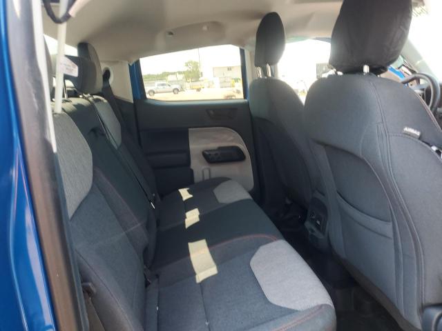 2022 FORD MAVERICK X 3FTTW8E38NRA47524