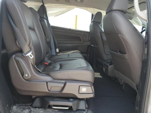 2019 HONDA ODYSSEY EX 5FNRL6H70KB109775