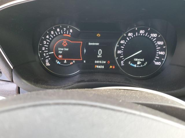 2019 LINCOLN MKC RESERV 5LMCJ3C95KUL13135